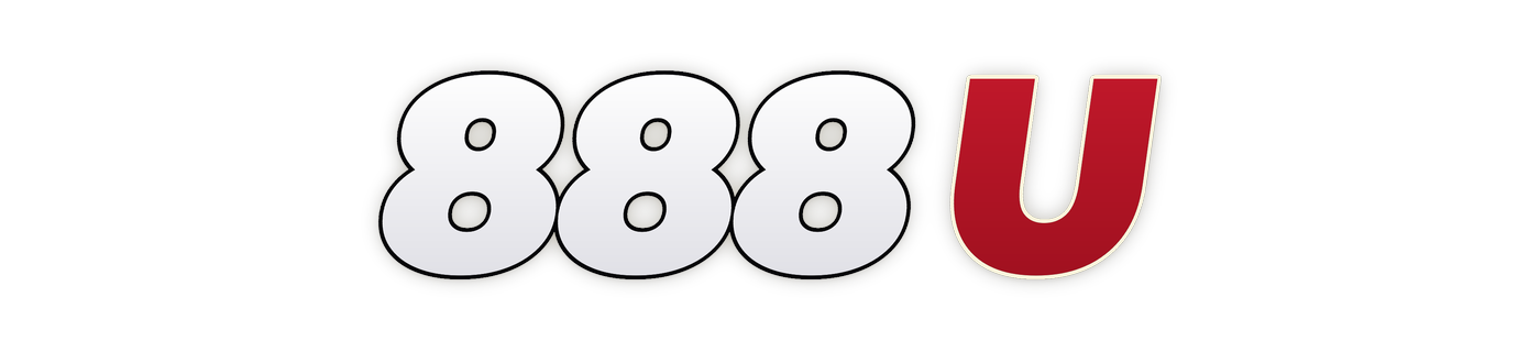 888u